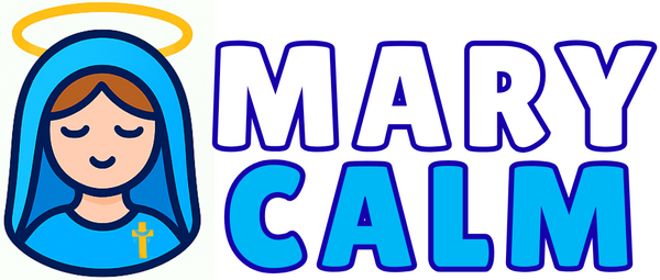MaryCalm