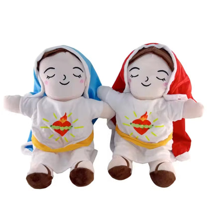 Peluche con Respiración Anti Ansiedad